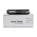 CTS Wholesale Reman Brother TN329K Extra Hi Yld Black Toner Ctg 6000 Pages (also for TN900K)