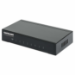 Intellinet 530347 network switch Gigabit Ethernet (10/100/1000) Black