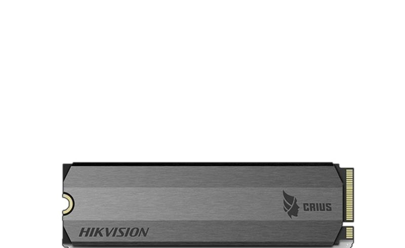 Hikvision HS-SSD-E2000/2048G internal solid state drive 2.05 TB M.2 PCI Express 3.0 NVMe 3D TLC