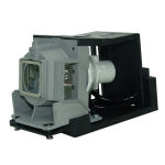 TEKLAMPS 01-00247 projector lamp 275 W