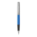 Parker 2096858 fountain pen Blue, Stainless steel 1 pc(s)