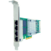 Axiom UCSC-PCIE-IRJ45-AX network card Internal 1000 Mbit/s