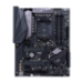 ASUS CROSSHAIR VI HERO AMD X370 Socket AM4 ATX motherboard