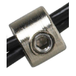 Vivolink PROADRING - LOCK NUT cable clamp 1 pc(s)