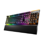 BEQ be quiet! Light Mount Silent Tactile US ANSI keyboard Gaming USB QWERTY US English Black