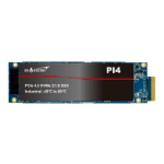 Exascend PI4 240 GB M.2 PCI Express 4.0 NVMe 3D TLC