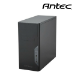 Antec VSK3500E-U3 mATX Case with 500w PSU. 2x USB 3.0 Thermally Advanced Builder's Case. 1x 92mm
