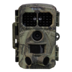 Denver WCT-8026W trail camera CMOS Night vision Camouflage 3840 x 2160 pixels