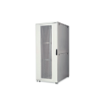 Digitus DN-19 SRV-47U-8/12 rack Vrijstaande rek Grijs