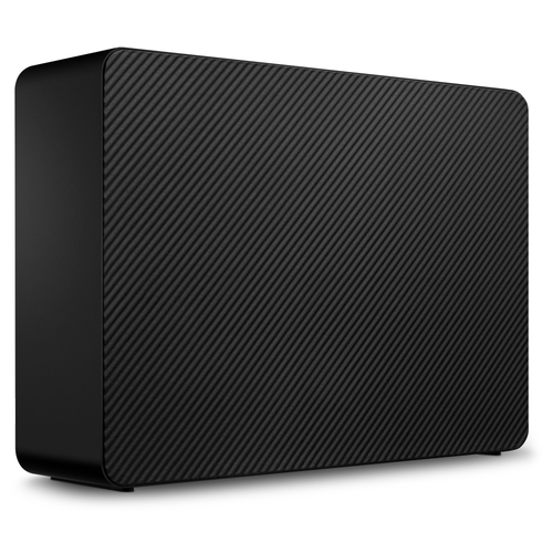 Seagate Expansion STKP24000400 external hard drive 24 TB Black