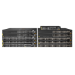HPE Aruba Networking CX 6200M 48G Class4 PoE 4SFP+ Switch hanterad L3 Gigabit Ethernet (10/100/1000) Strömförsörjning via Ethernet (PoE) stöd