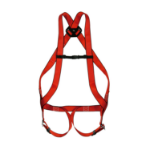 CLIMAX Basic Fall Arrest Standard Safety Harness