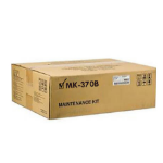 Kyocera 1702LX0UN0/MK-370B Maintenance-kit, 150K pages ISO/IEC 19752 for FS-3040 MFP/ MFP Plus/-3140 MFP/ MFP Plus