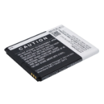 CoreParts MOBX-BAT-ZTQ100SL mobiele telefoon onderdeel Batterij/Accu Zwart