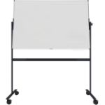 Legamaster UNITE PLUS revolving whiteboard 100x200cm