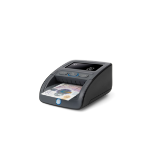 Safescan 155-S counterfeit bill detector Black