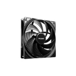 be quiet! Pure Wings 3 140mm PWM high-speed Computer case Fan 14 cm Black 1 pc(s)