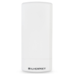 SilverNet ECHO-ST 300 Mbit/s White Power over Ethernet (PoE)