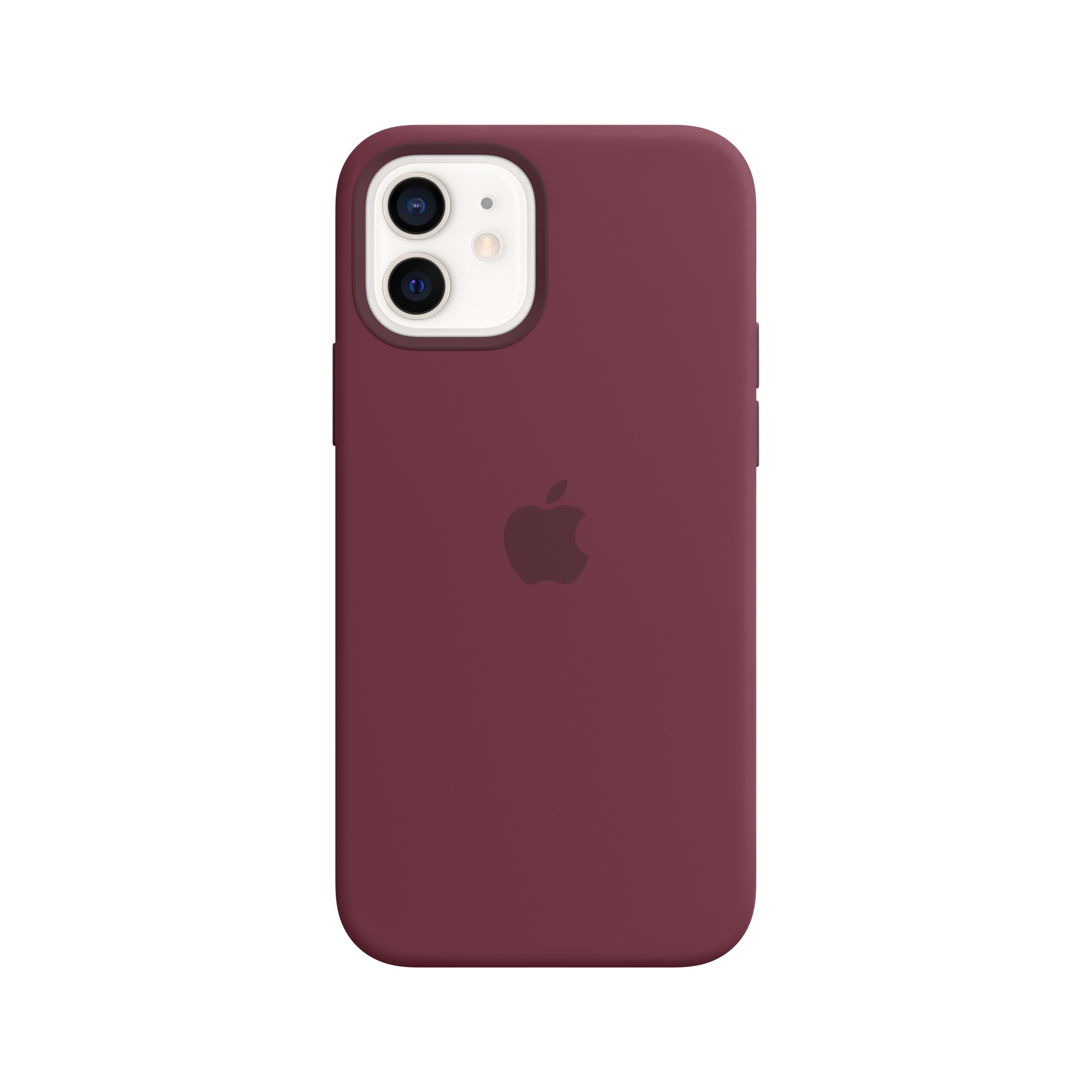 Apple MHL23ZM/A mobile phone case 15.5 cm (6.1") Cover Purple