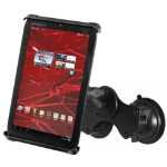 RAM Mounts RAM-B-189-TAB-SMU houder Actieve houder Tablet/UMPC Zwart