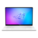 ASUS ROG Zephyrus G16 GU605CW-XS98 laptop Intel Core Ultra 9 285H 16" WQXGA 64 GB LPDDR5x-SDRAM 2 TB SSD NVIDIA GeForce RTX 5080 Wi-Fi 7 (802.11be) Windows 11 Pro White