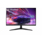 LG 24GQ50F-B 24″ FULL HD IPS HDMI/DP GAMING UI 165Hz MONITOR LG