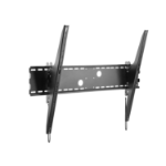 Equip 60"-100" Tilt Curved TV Wall Mount Bracket