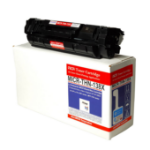 MicroMICR MICR-THN-138X toner cartridge 1 pc(s) Compatible Black