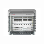 Cisco ASR-9006-AC-V2= network equipment chassis Gray