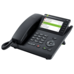 Unify OpenScape CP200 IP phone Black LED