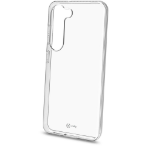 Celly Gelskin Case Galaxy S24 5G - Transparent