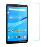 JLC Lenovo Tab M8 HD 2019/M8 FHD 2020 TB-8505F/X & TB-8705F/N Tempered Glass Screen Protector