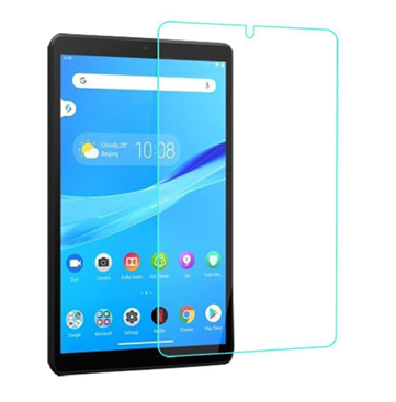 JLC Lenovo Tab M8 HD 2019/M8 FHD 2020 TB-8505F/X & TB-8705F/N Tempered Glass Screen Protector
