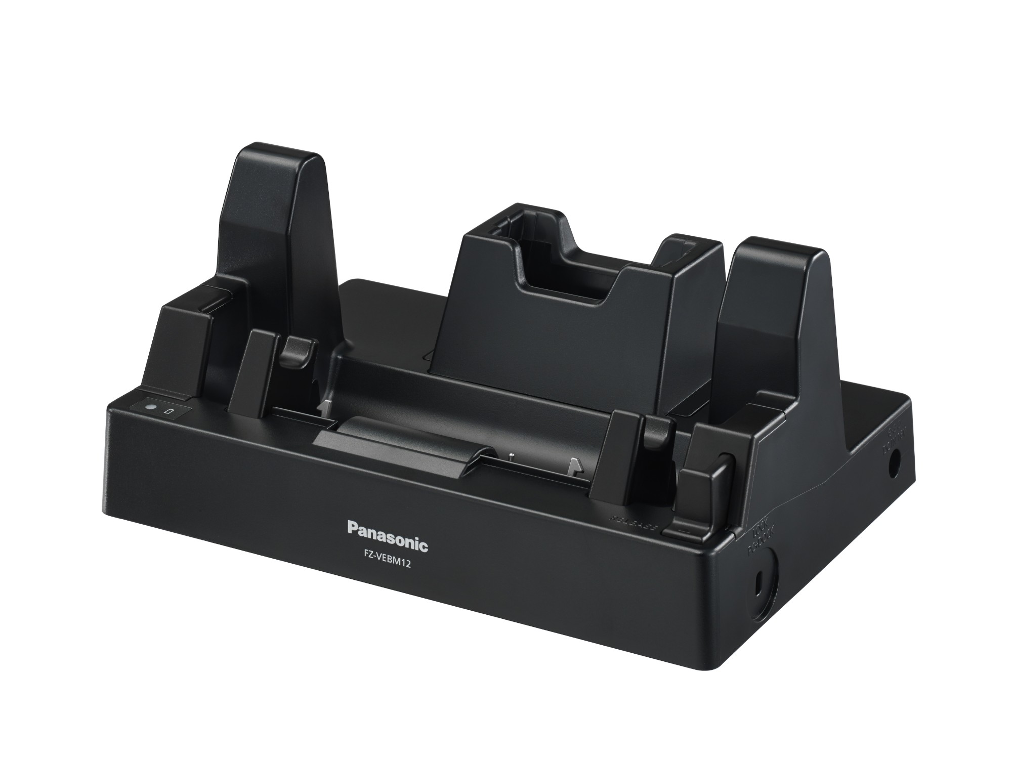 Panasonic FZ-VEBM12AU mobile device dock station Tablet Black