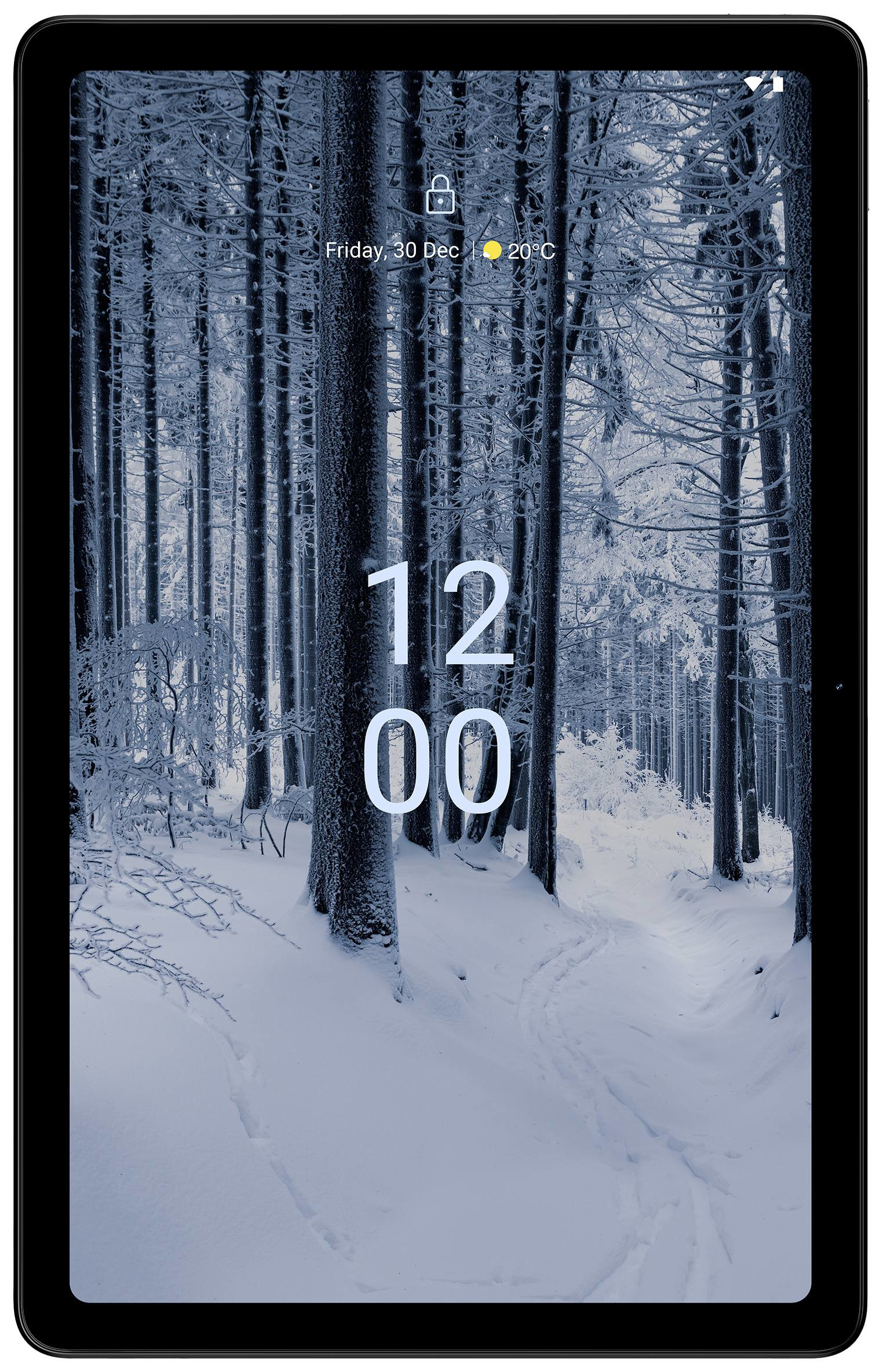 Image of Nokia T21 64 GB 26.3 cm (10.4") 4 GB Wi-Fi 5 (802.11ac) Android 12...