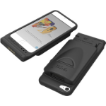 Socket Mobile SOCKETSCAN S840 Streepjescodemodulebar streepjescodelezers 2D Zwart