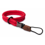 C-Rope Claw strap Digital camera Nylon Red