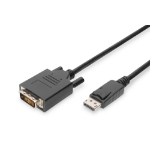 Digitus DisplayPort Adapter Cable