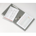 Durable Flexifix snelhechtstrip 100 stuk(s)