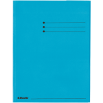 Esselte 3-Flap Folder Office Bright A4