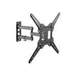 Equip 23"-55" Full Motion TV Wall Mount Bracket