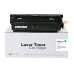 CTS Wholesale Comp HP CF361X Hi Yld Cyan Toner Ctg also for 508X
