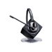 Sennheiser DW 20 Pro1 Auriculares Negro