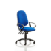 Dynamic KC0033 office/computer chair Padded seat Padded backrest