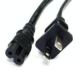 Photos - Other for Computer Lenovo Power Cord US 2-pin - Approx 1-3 working day lead. FRU39M5016 