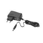 Bosch UPA-1220-60 power adapter/inverter Indoor Black