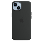 Apple MPRU3ZM/A mobiele telefoon behuizingen 15,5 cm (6.1") Hoes Zwart