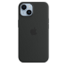 Apple MPRU3ZM/A mobile phone case 15.5 cm (6.1") Cover Black