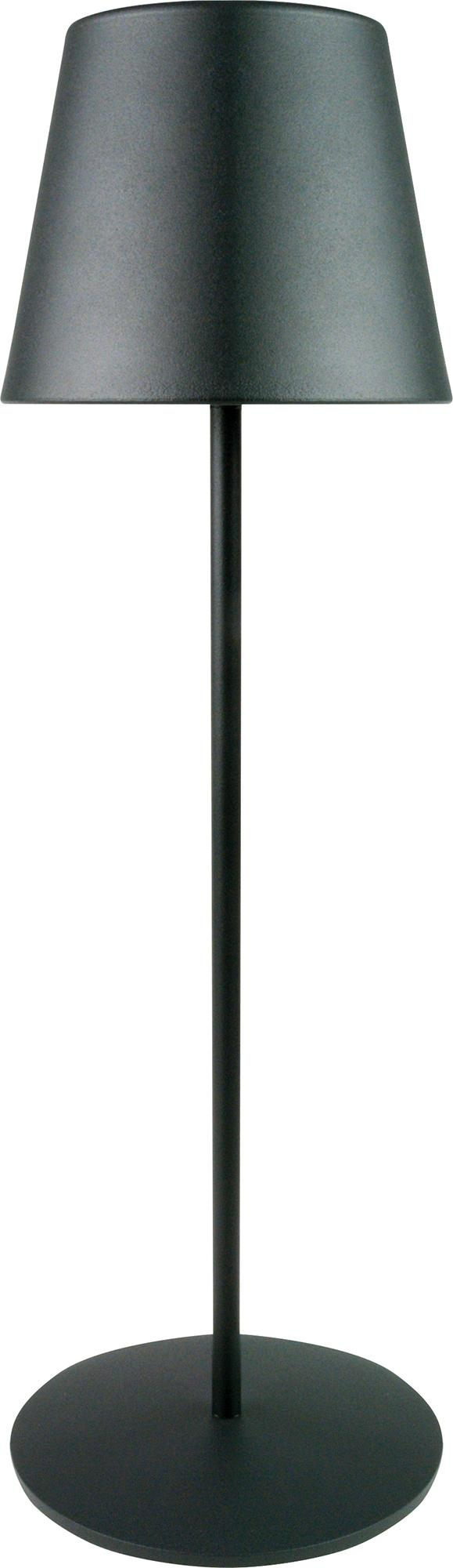 Schwaiger TILA0203 table lamp 0.2 W LED Black