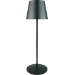 Schwaiger TILA0203 table lamp 0.2 W LED Black